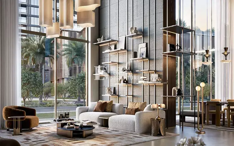 Luxury Signature Property