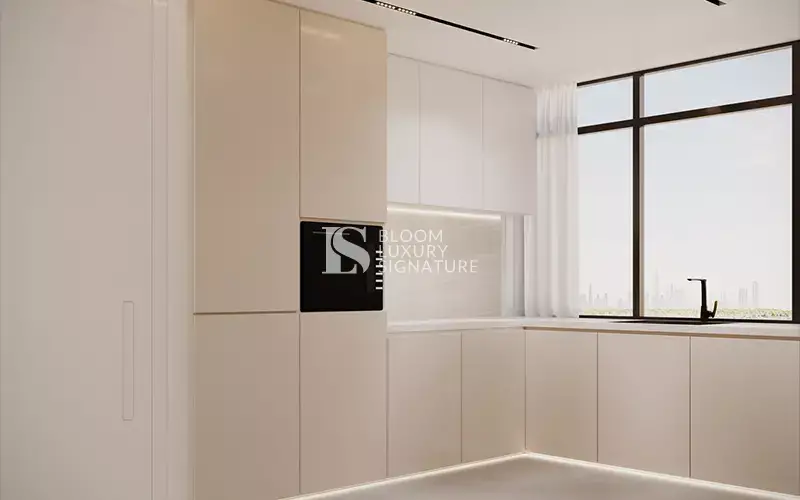 Luxury Signature Property