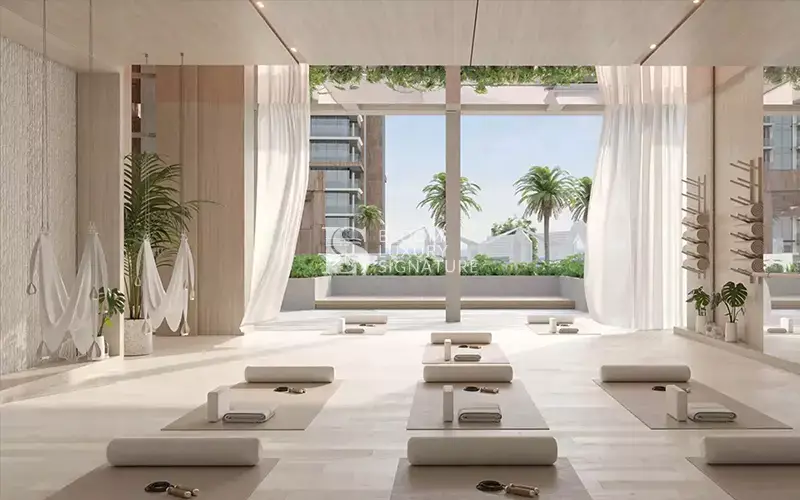 Luxury Signature Property
