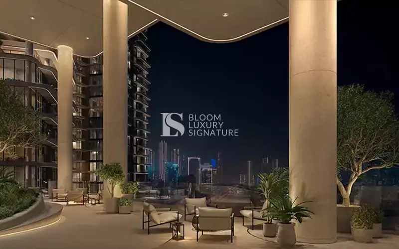 Luxury Signature Property