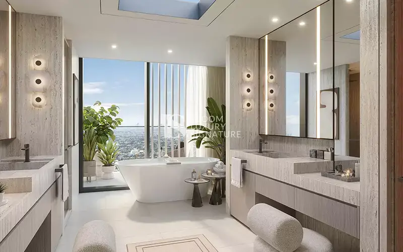 Luxury Signature Property
