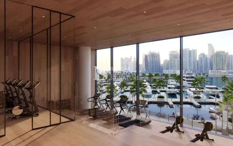 Luxury Signature Property