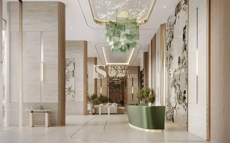 Luxury Signature عقارات