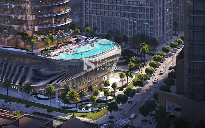 Luxury Signature Property