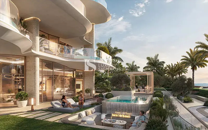 Luxury Signature gayrimenkul