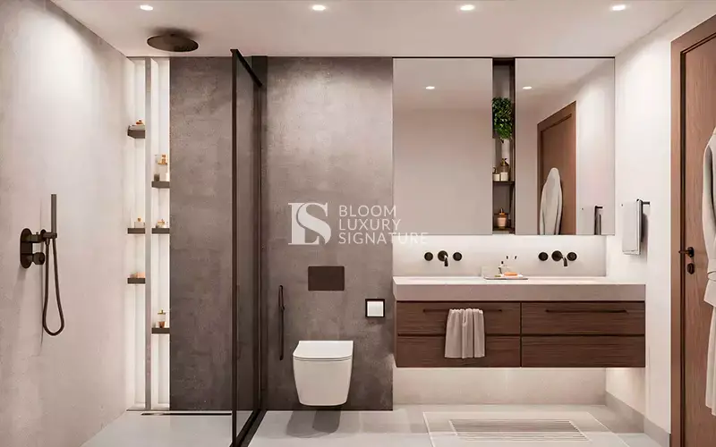 Luxury Signature Property
