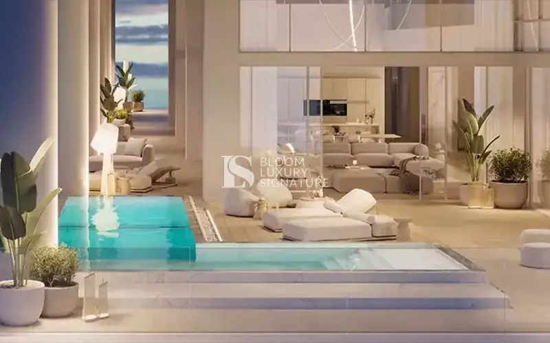 Luxury Signature Property