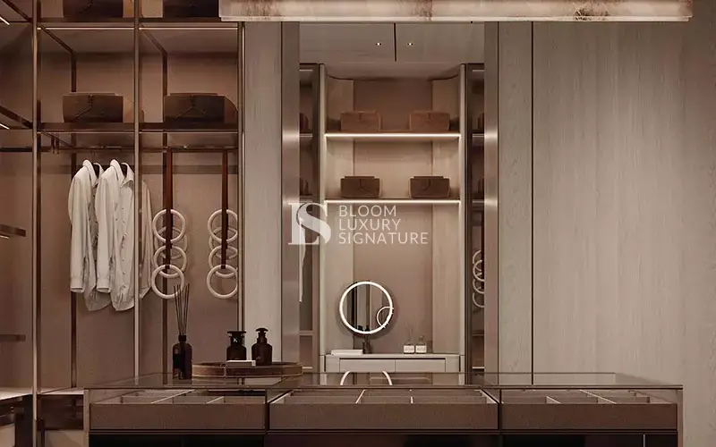 Luxury Signature Property