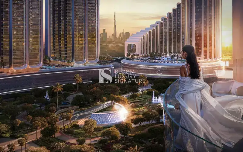 Luxury Signature Property