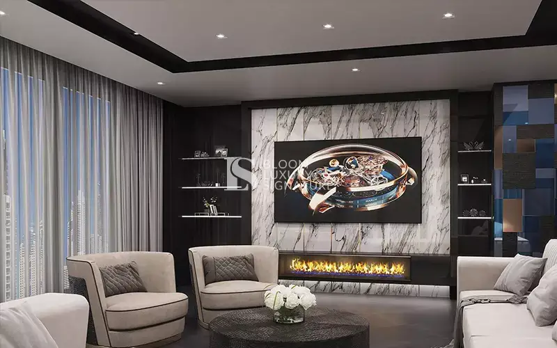 Luxury Signature Property