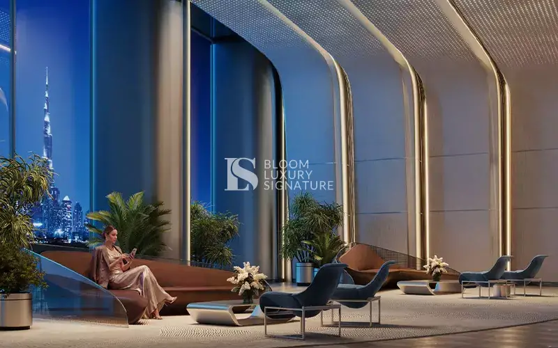 Luxury Signature Property