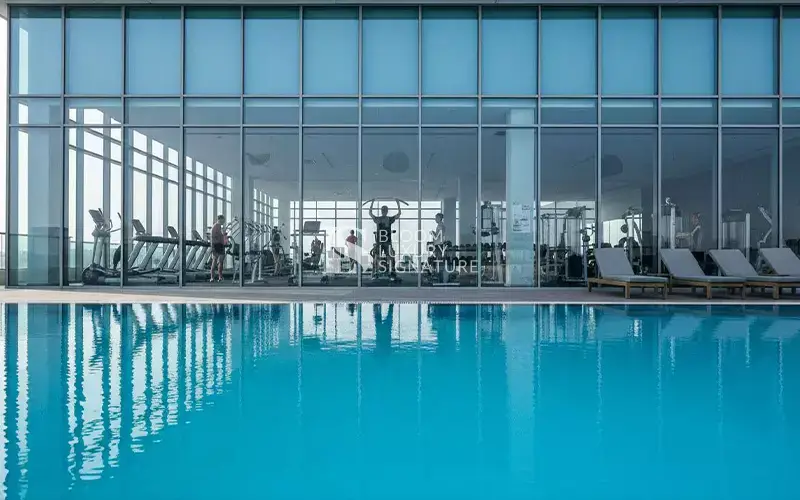 Luxury Signature Property