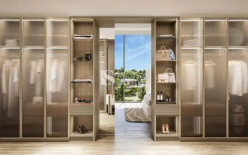 Luxury Signature Property