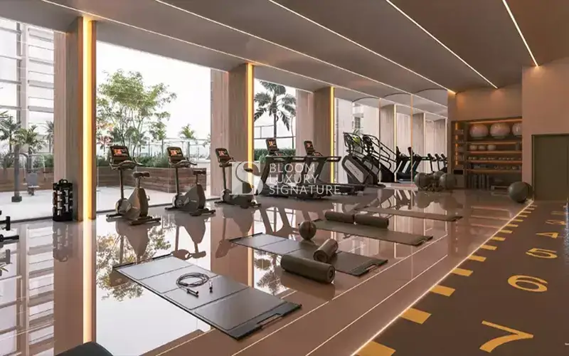 Luxury Signature Property