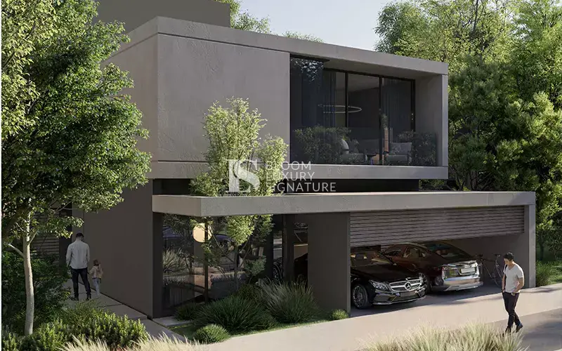 Luxury Signature Property