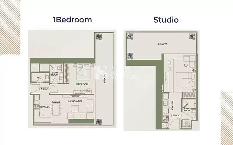 Luxury Signature Property