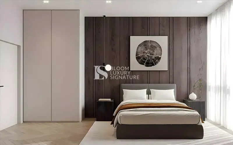 Luxury Signature Property