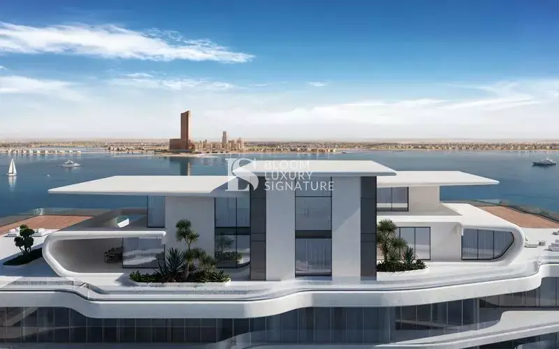 Luxury Signature عقارات