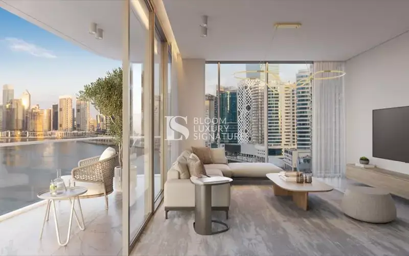 Luxury Signature Property