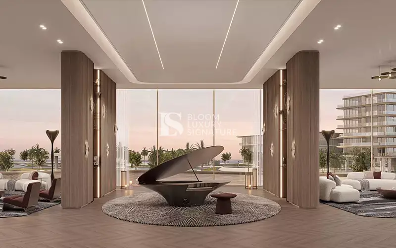 Luxury Signature Property