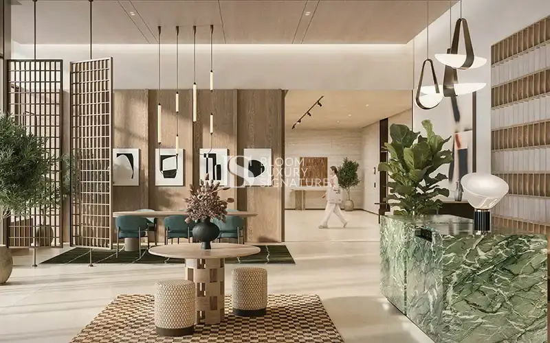 Luxury Signature Property