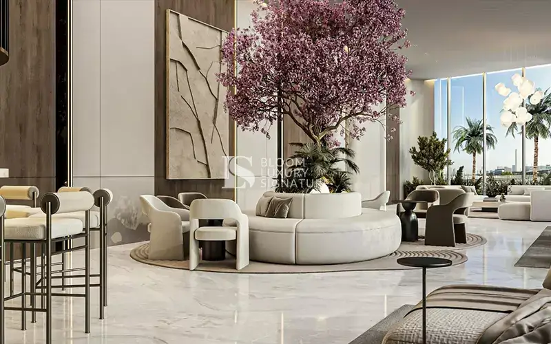 Luxury Signature Property