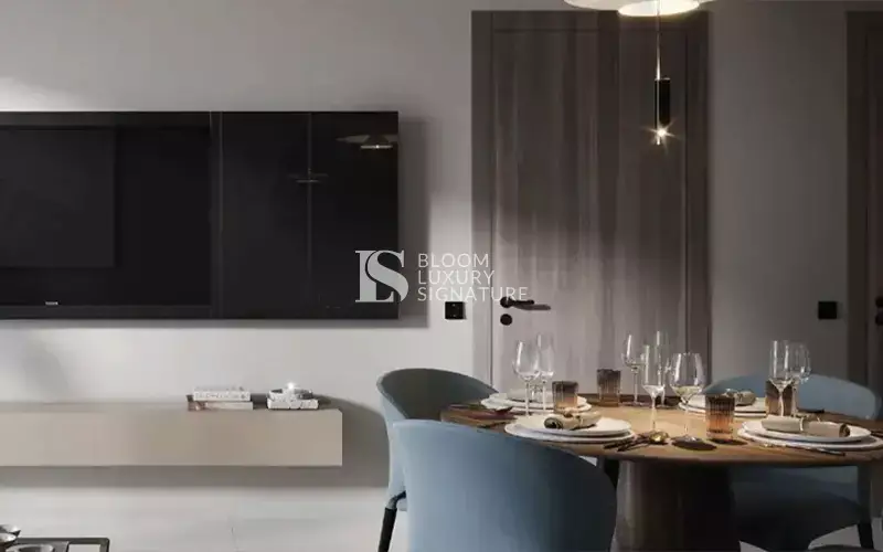 Luxury Signature Property