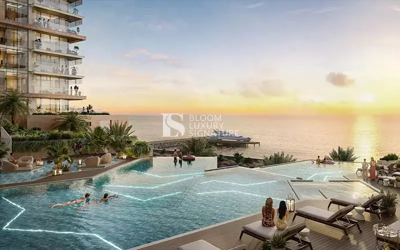 Luxury Signature Property