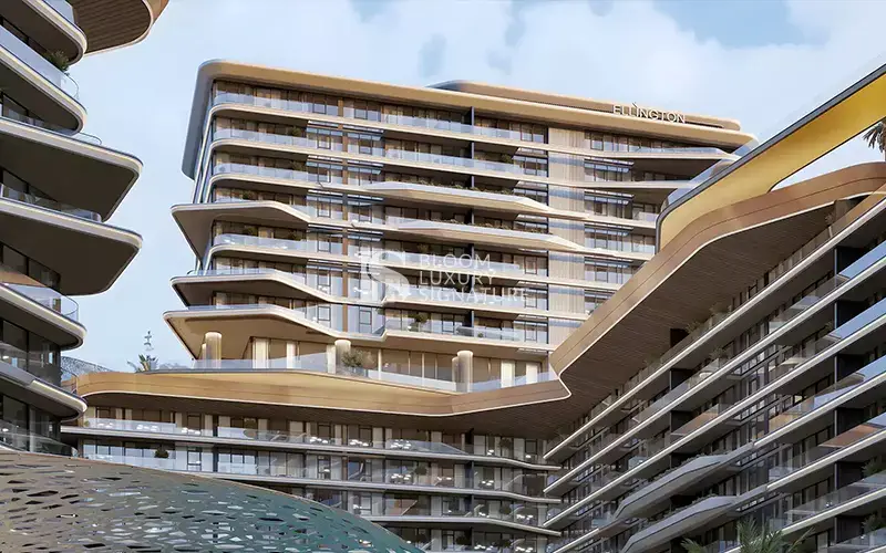 Luxury Signature Property