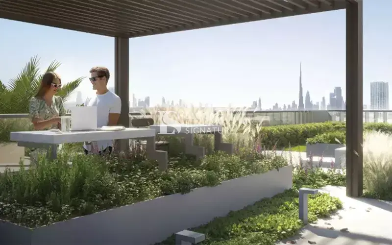 Luxury Signature Property