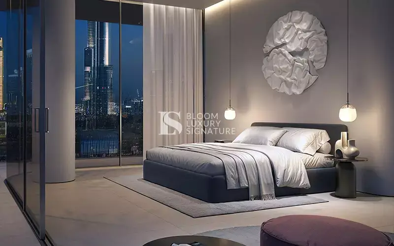 Luxury Signature Property