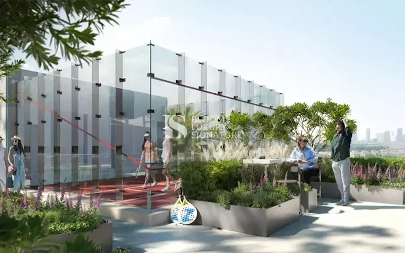 Luxury Signature Property