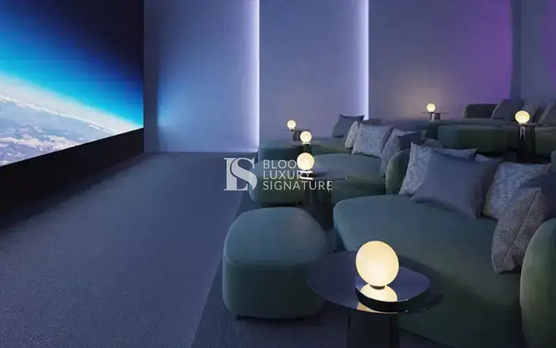 Luxury Signature gayrimenkul