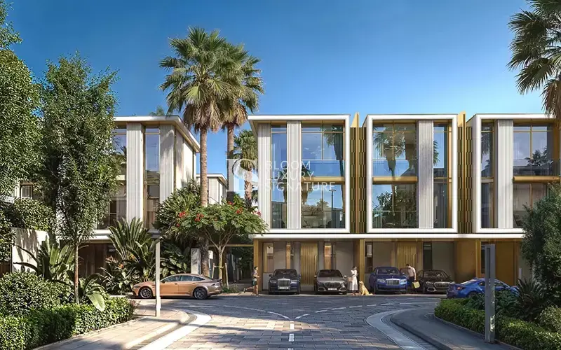 Luxury Signature Property