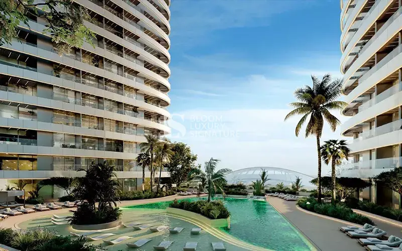 Luxury Signature Property