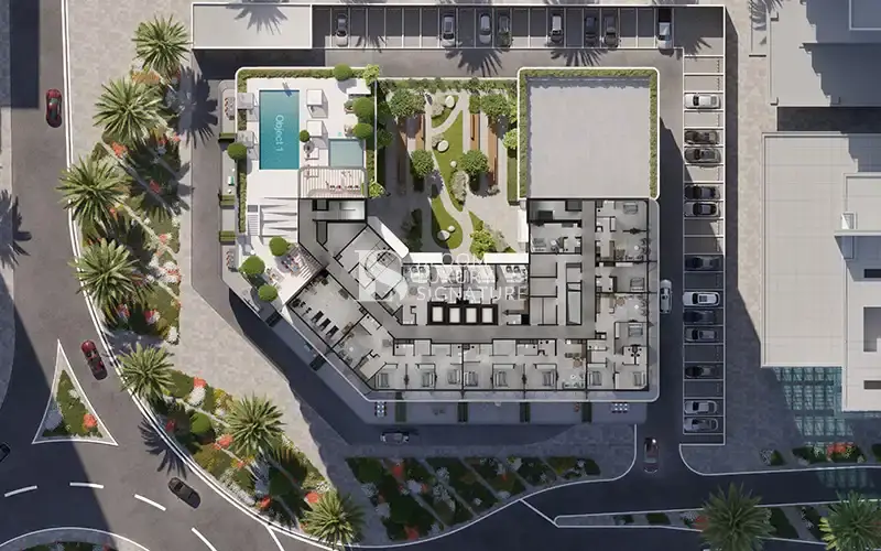 Luxury Signature Property