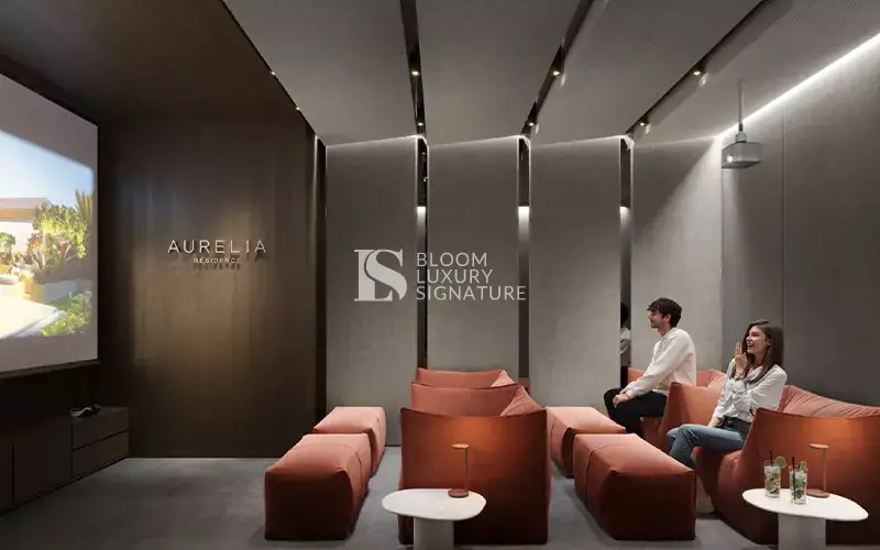 Luxury Signature عقارات