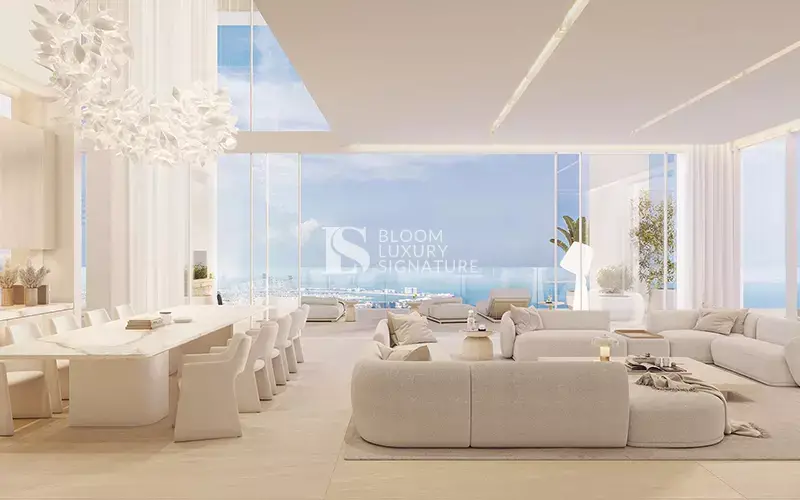 Luxury Signature Property