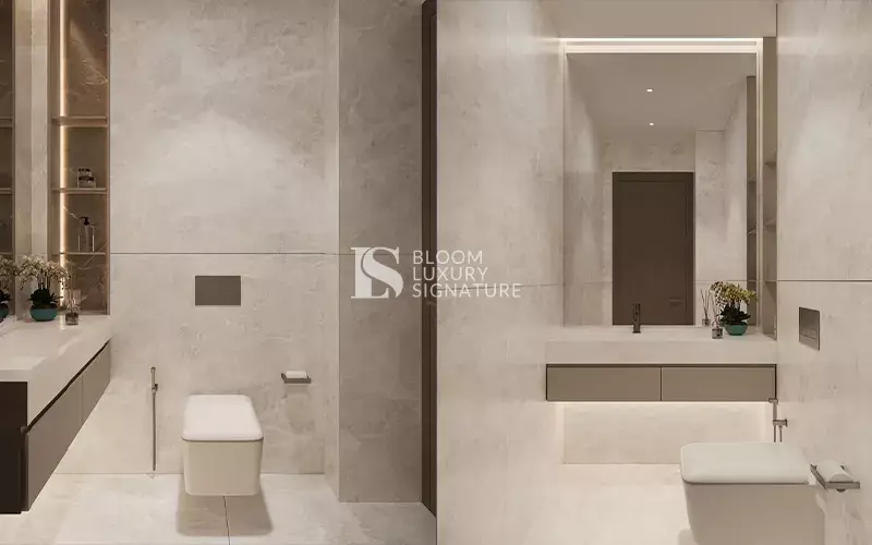 Luxury Signature Property