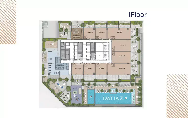 Luxury Signature عقارات