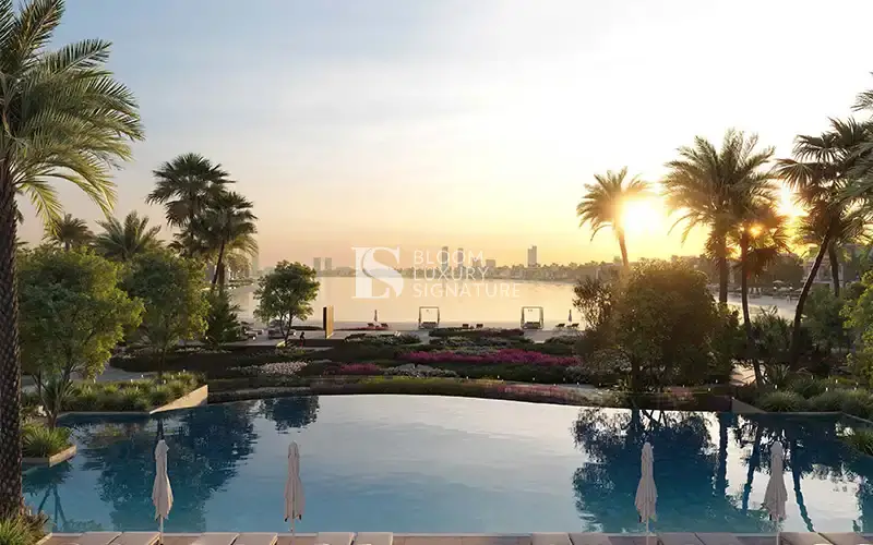 Luxury Signature Property