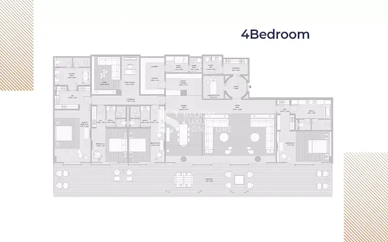 Luxury Signature Property