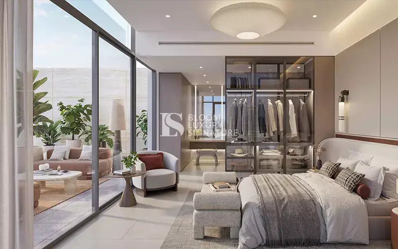 Luxury Signature Property