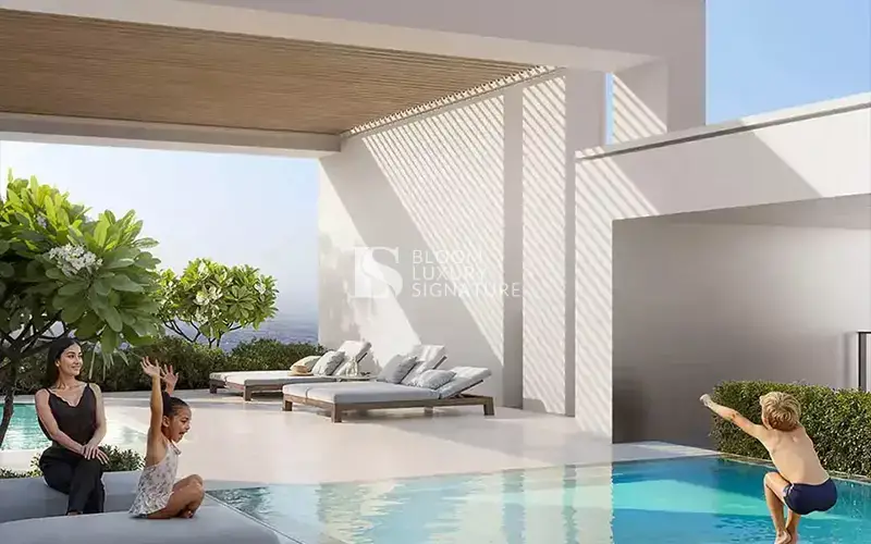 Luxury Signature عقارات