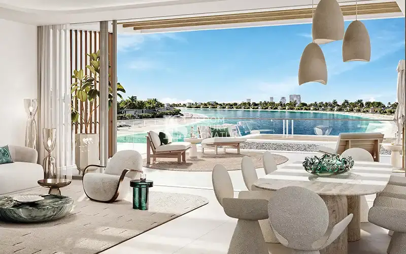 Luxury Signature Property