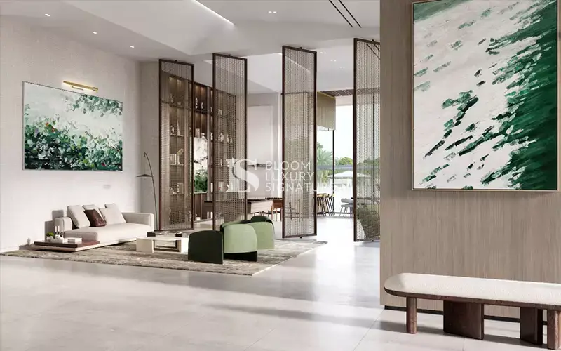 Luxury Signature Property