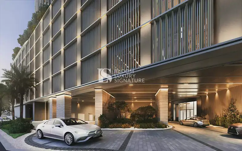 Luxury Signature Property