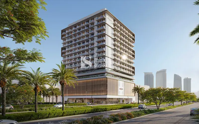 Luxury Signature Property