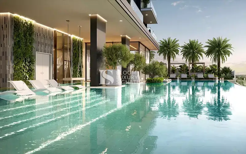 Luxury Signature Property