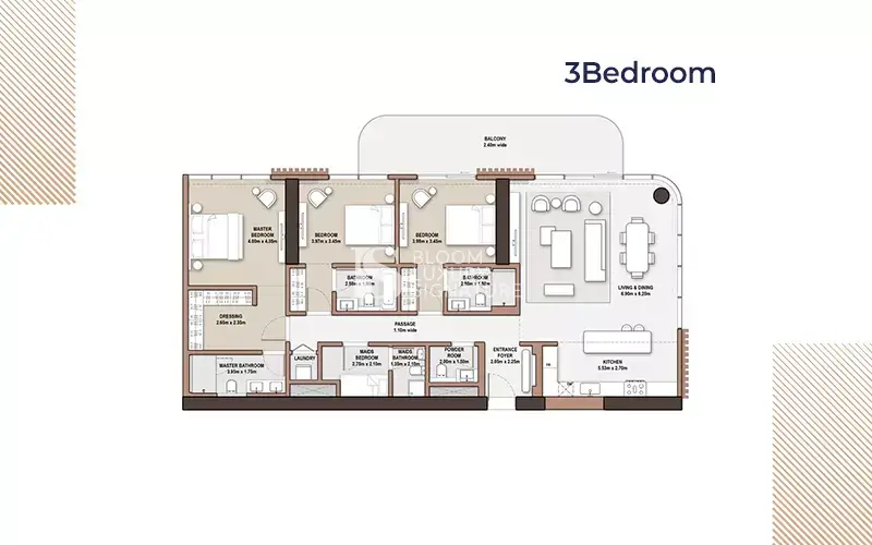 Luxury Signature Property